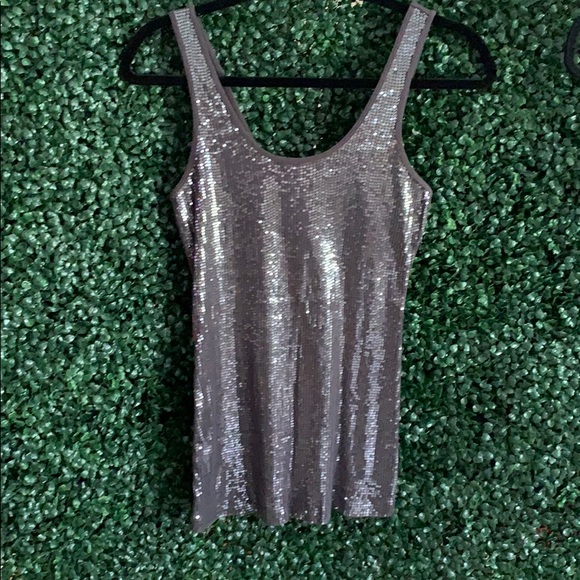 Sequin Tanks - Picture 5 of 7